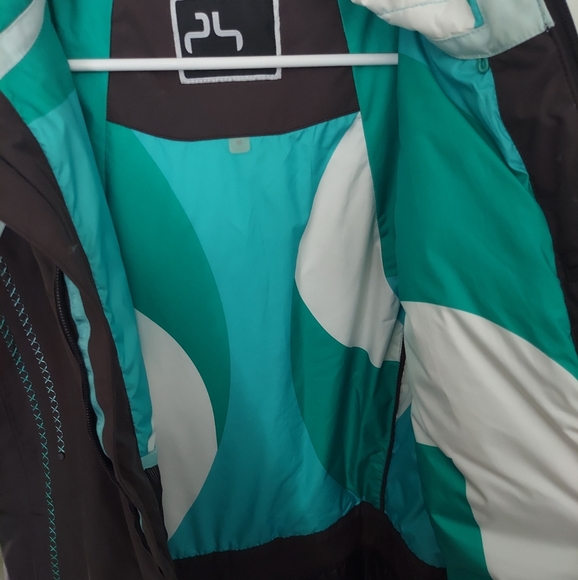 Powder Horn Winter Jacket Size Medium ☃️ - Picture 11 of 15